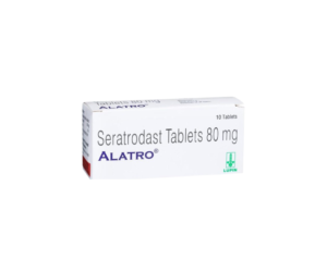 Alatro Tablet