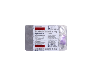 Alphacept 4 Tablet