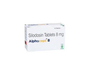Alphacept 8 Tablet
