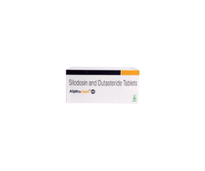 Alphacept D8 Tablet