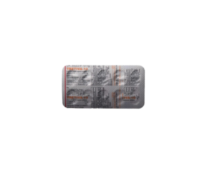 Tretiva 10 Capsule
