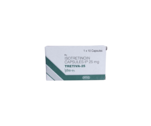 Tretiva 25 Capsule
