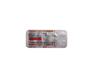 Tide Plus 10 Tablet