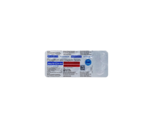 Sgltd-S 5/50 Tablet 10'S