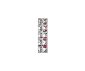 Izra D 20 Capsule 10'S