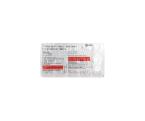 Janumet 50/1000 Tablet