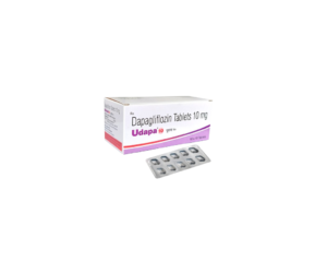 Udapa 10 Tablet