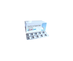 Udapa S 10/100 Tablet