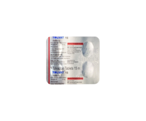 Tolvat 15 Tablet 4'S