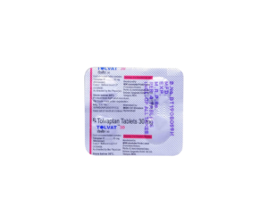 Tolvat 30 Tablet