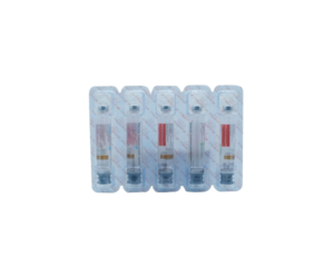 Lupisulin M 50 Cartridge 100 IU 3 ml (5 Cartridge)