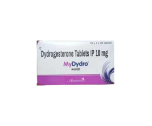 Mydydro Tablet