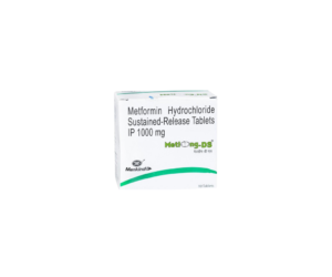 Metlong DS Tablet