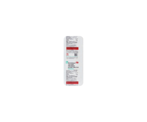 Metol XL 25 Tablet