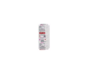 Metol XL 50 Tablet 10'S