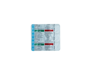 Creon 10000 Capsule