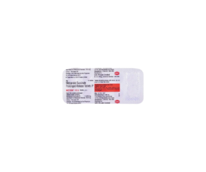 Metzok 12.5 Tablet