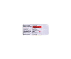 Metzok 25 Tablet