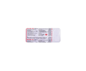 Metzok 100 Tablet