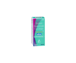 Softvisc Ultra Eye Drop