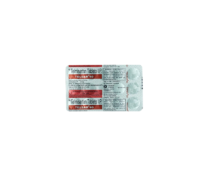 Telsar 40 Tablet