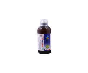 Cital UTI XL Suspension 200 ml