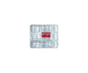 Sitalembic-MD 500 Tablet