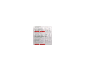 Amaryl M Forte 2 Tablet