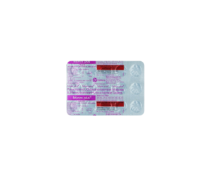 Febrex Plus Tablet
