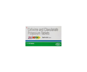 Zifi CV 200 Tablet