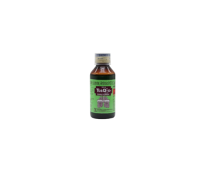 Tusq X Plus Syrup 100 ML