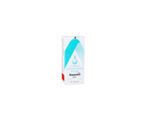 Travatan Eye Drop