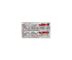Ecosprin AV 150/20 Capsule