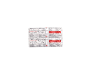Ecosprin AV 75/20 Capsule