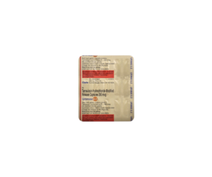 Urimax 0.2 Capsule