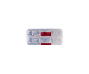 Eplehef 25 Tablet