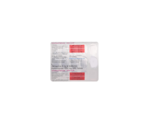 Glimisave M2 Forte Tablet