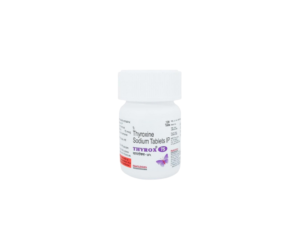 Thyrox 75 Tablet