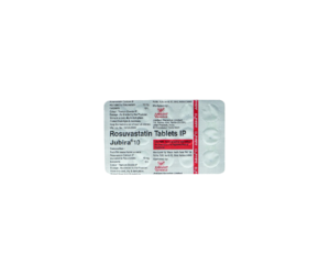 Jubira 10 Tablet