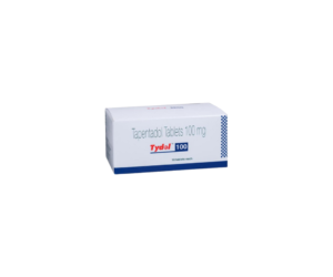 Tydol 100 Tablet