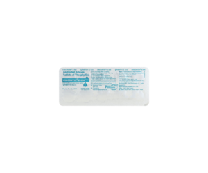 Unicontin E 400 Tablet