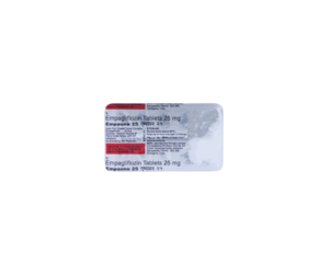 Empaone 25 Tablet