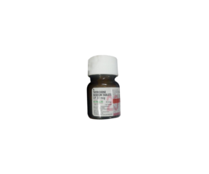 Eltroxin 25 Tablet