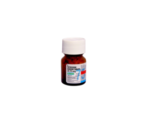 Eltroxin 75 Tablet