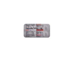 Irban 5 Tablet