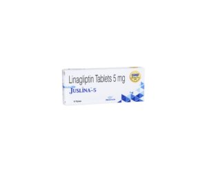 Juslina 5 Tablet