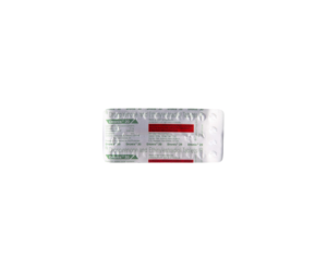 Dronis 20 Tablet