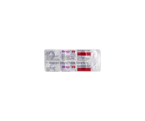 Mirago 50 Tablet