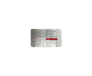 Mirago S 25 Tablet