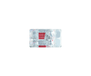 Telma MCT 50/12.50 Tablet